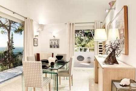 Gocce Villas - Villa Bouganvillea Superb Capri Villa With Views Ngoại thất bức ảnh