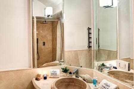 Gocce Villas - Villa Bouganvillea Superb Capri Villa With Views Ngoại thất bức ảnh