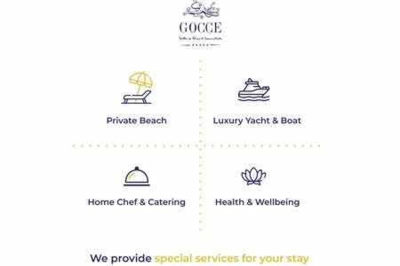Gocce Villas - Villa Bouganvillea Superb Capri Villa With Views Ngoại thất bức ảnh